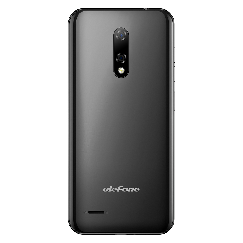Ulefone Note 8P (2GB+16GB) 黑色, , small image number 4